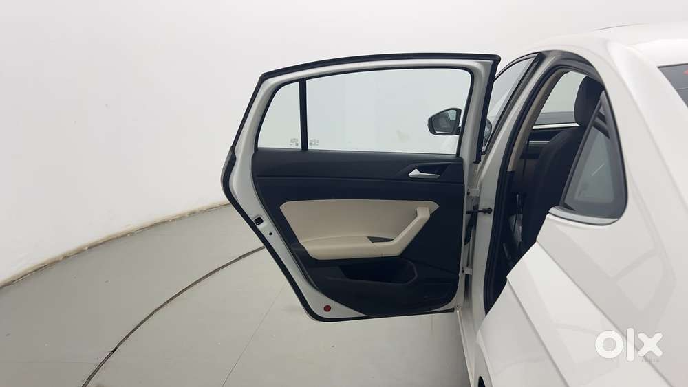 Volkswagen Virtus 1.0 Topline Tsi, 2023, Petrol