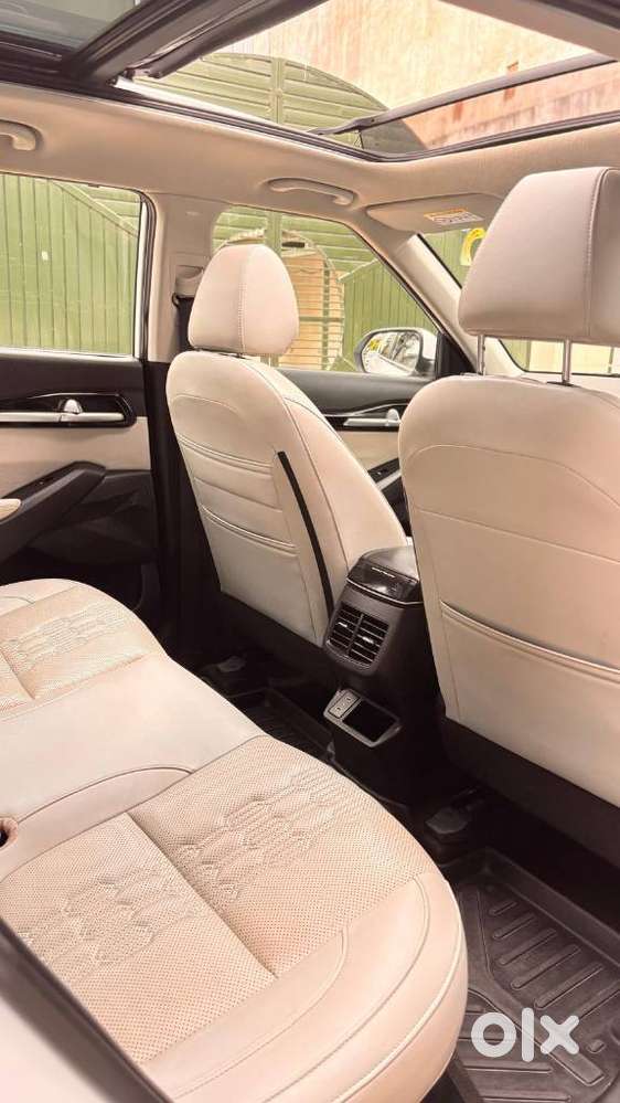 Kia Seltos, 2024, Diesel