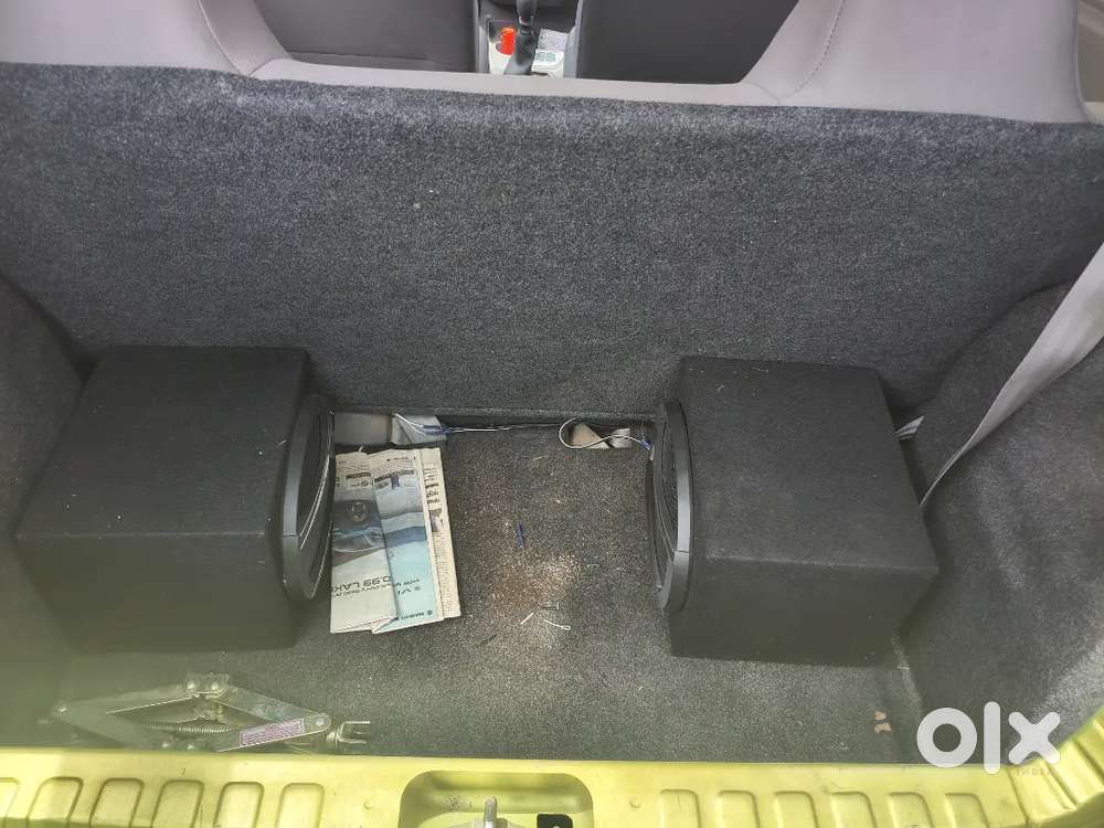 Datsun Redigo 2017