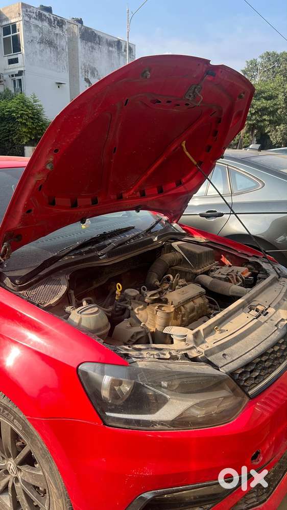 Vw Polo Highline 1.2l Mt Petrol | Modified | Well Maintained
