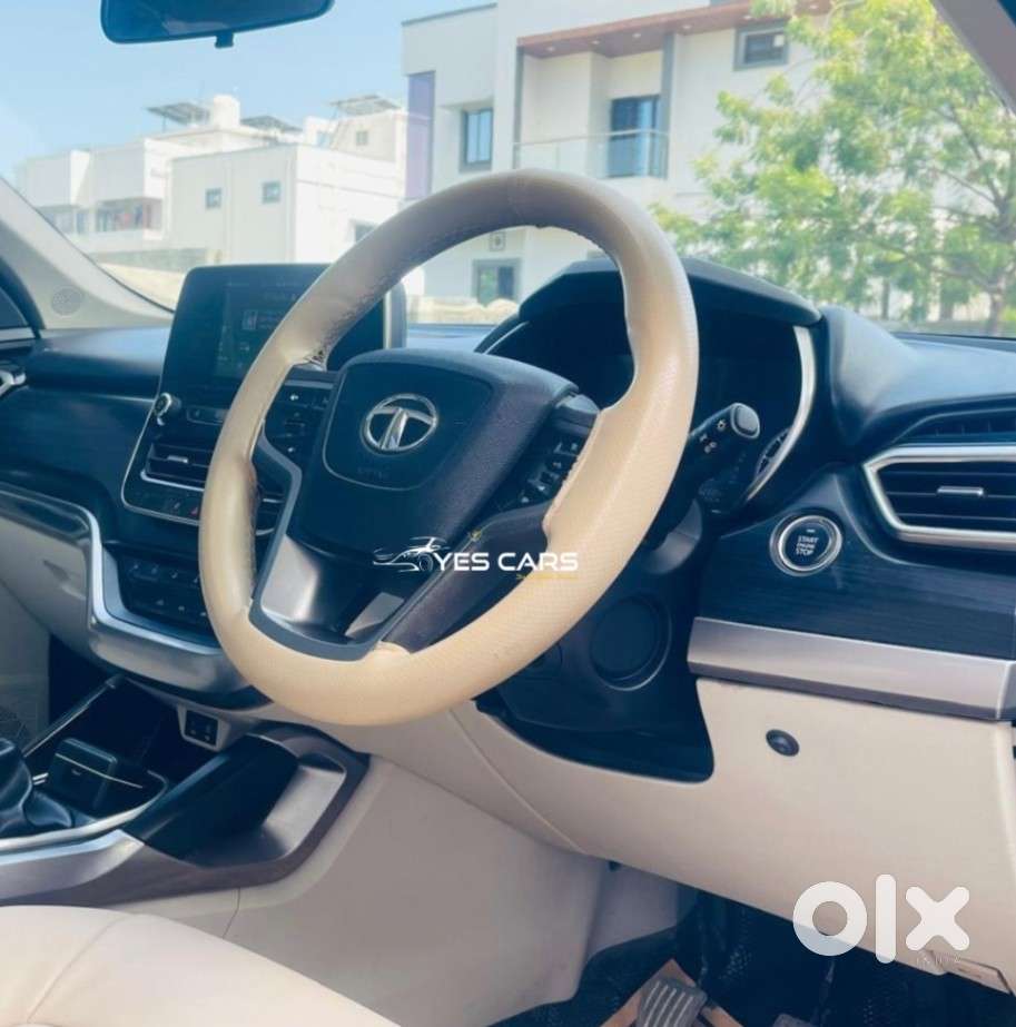 Tata Safari 2.0 Kryotec Xt, 2022, Diesel