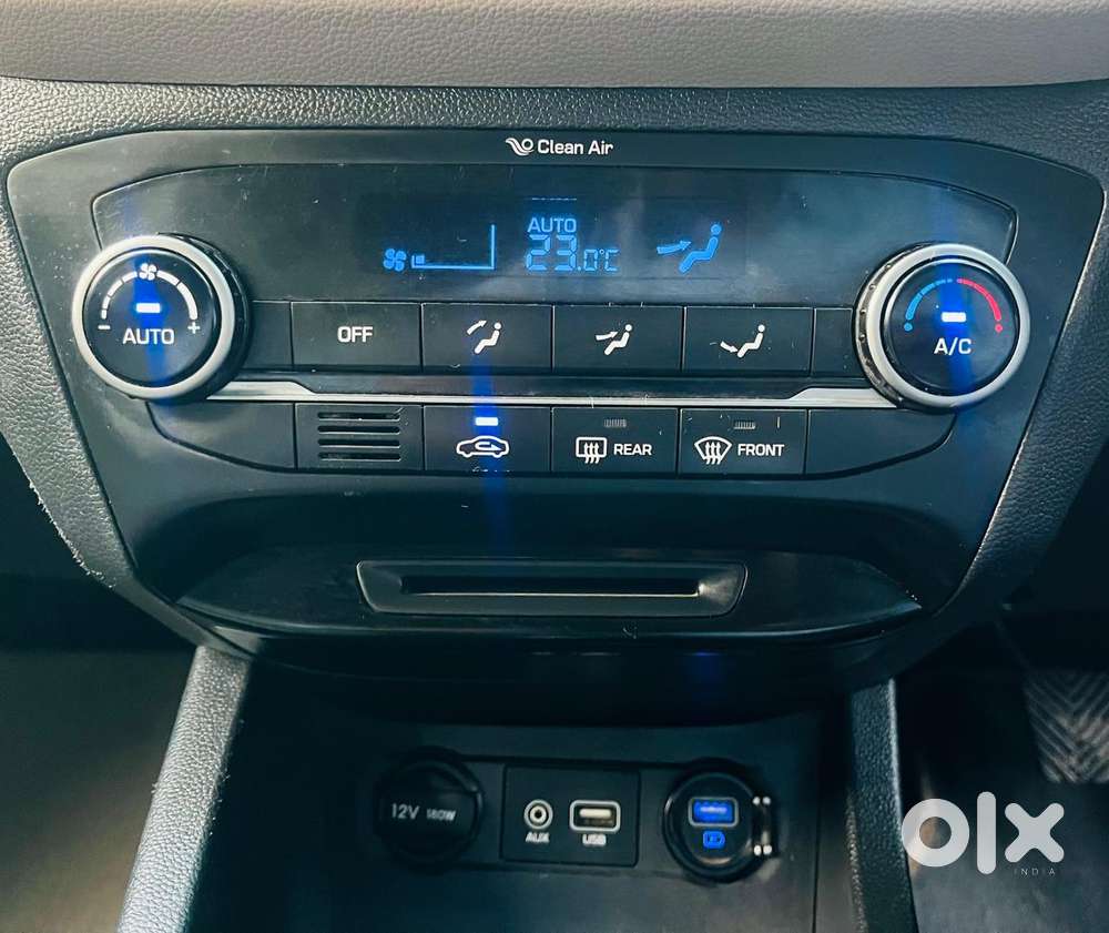 Hyundai Elite I20 Asta 1.2 Mt, 2018, Petrol