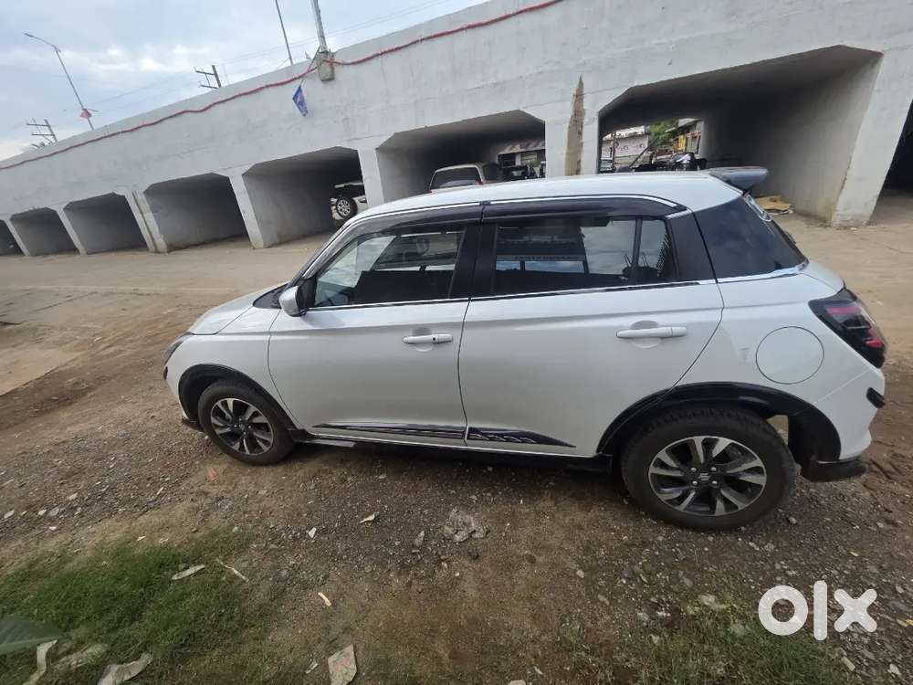 Maruti Suzuki Swift 2026