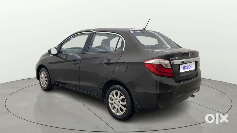 Honda Amaze Vx Petrol, 2019, Cng & Hybrids