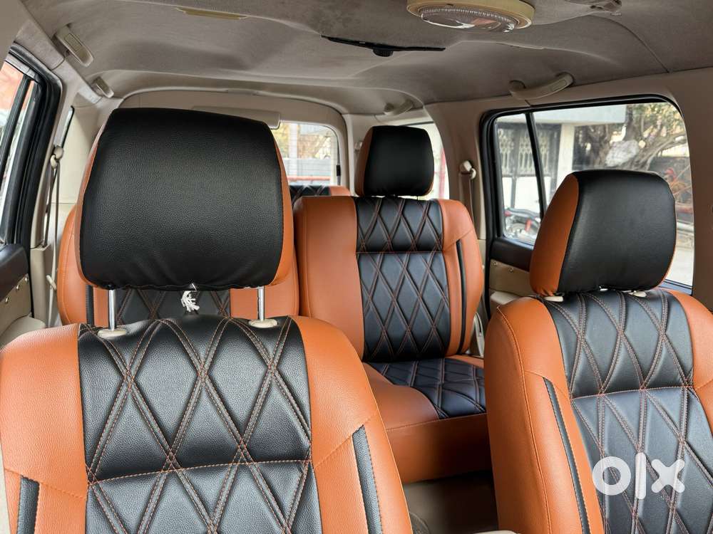 Ford Endeavour 3.0l 4x2 Mt, 2010, Diesel