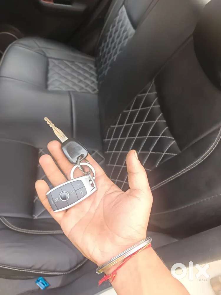 Maruti Suzuki Swift 2008