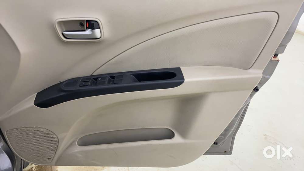 Maruti Suzuki Celerio