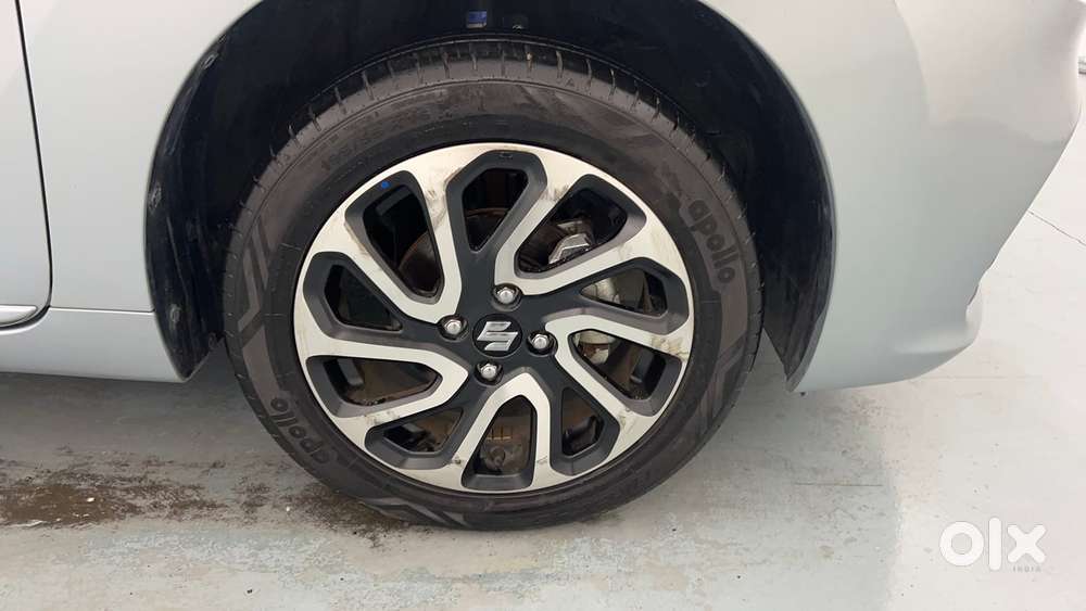 Maruti Suzuki Baleno Alpha, 2024, Petrol