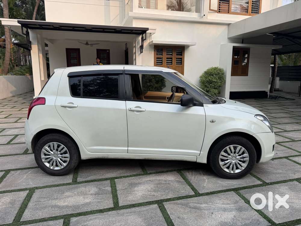 Maruti Suzuki Swift Ldi (o), 2008, Diesel