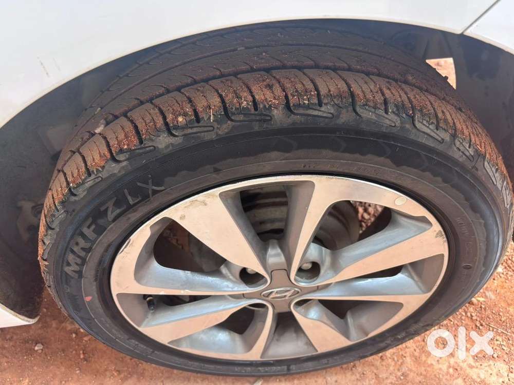 Hyundai I20 2015 Diesel Well Maintained