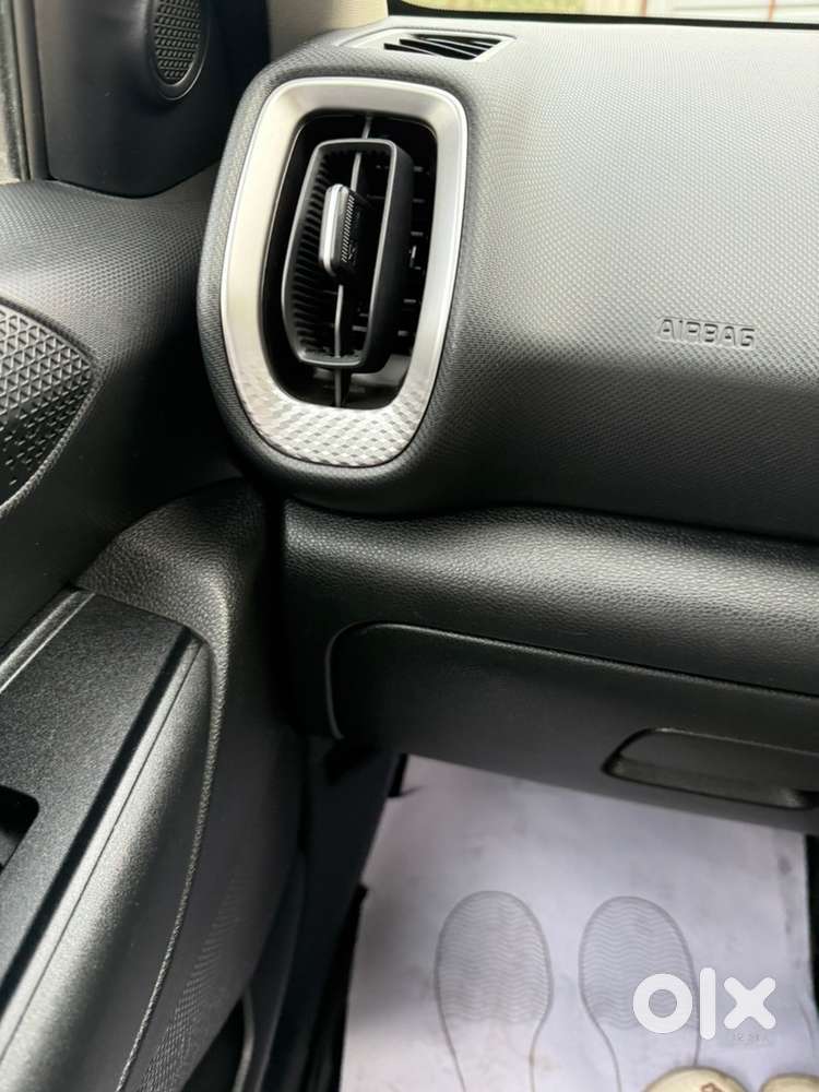 Kia Diesel Car 2022