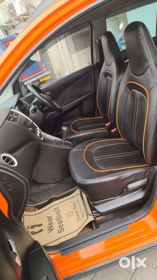 Maruti Suzuki Celerio X Amt Zxi, 2018, Petrol
