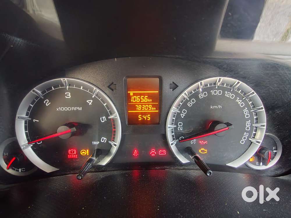 Maruti Suzuki Swift Vdi Bs Iv, 2015, Diesel