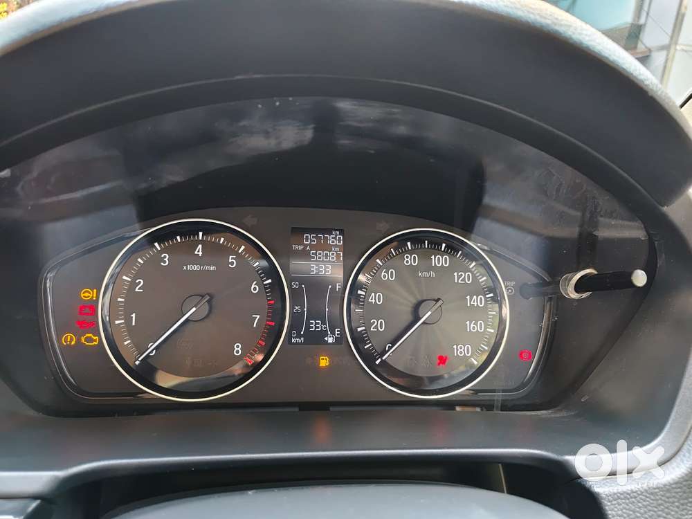 Honda Amaze Vx 1.2 Petrol Mt, 2021, Petrol