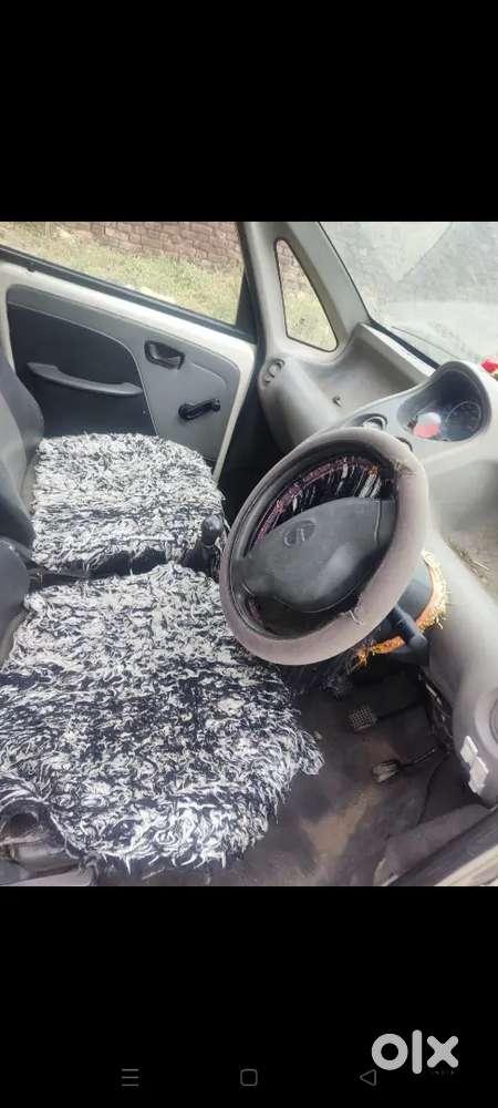 Tata Nano 2012 Petrol 62000 Km Driven