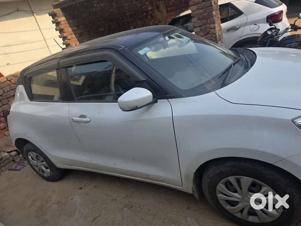 Maruti Suzuki Swift 2019 Petrol 54000 Km Driven