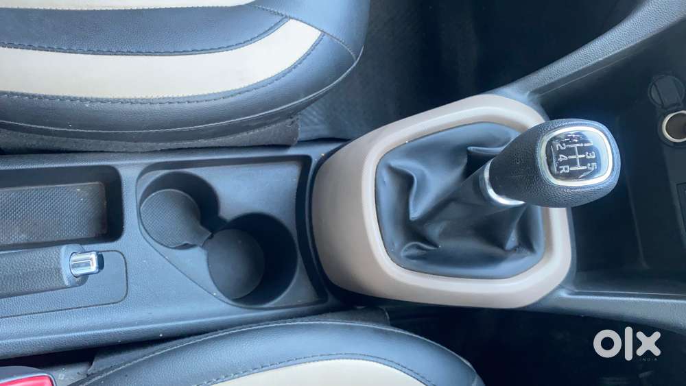 Hyundai Grand I10 1.2 Kappa Asta (o) Vtvt, 2014, Petrol