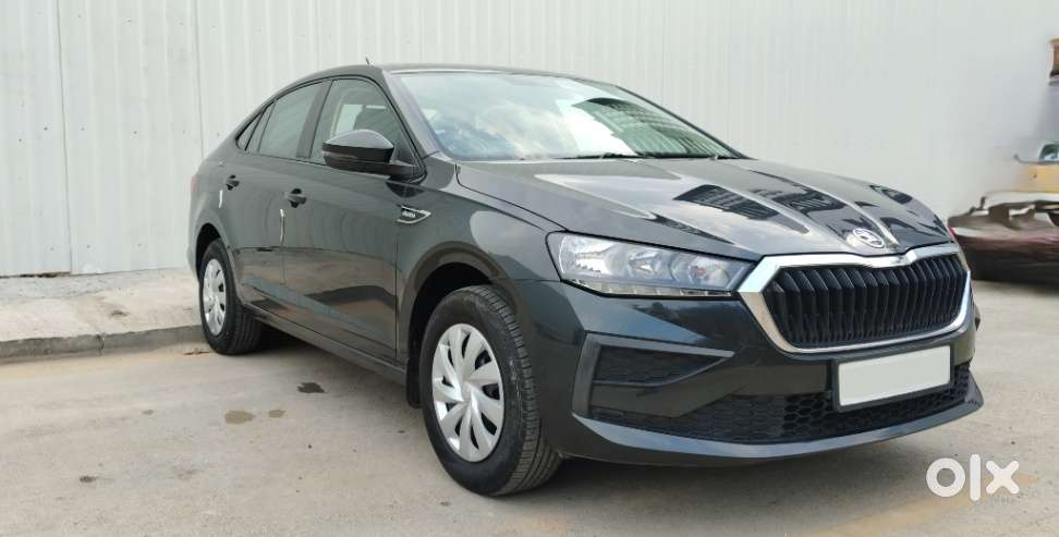 Skoda Slavia 1.0 Active Tsi, 2023, Petrol