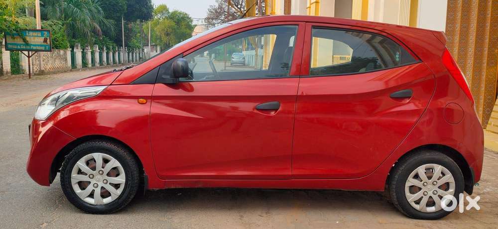 Hyundai Eon Magna +, 2014, Petrol