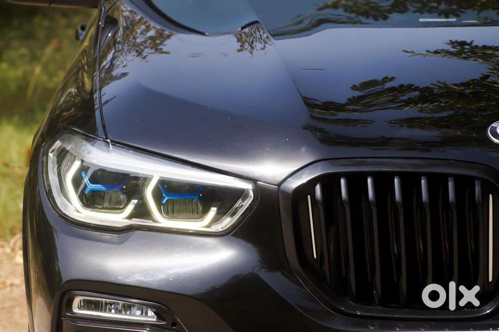 Bmw X5 Xdrive 30d Xline, 2020, Diesel