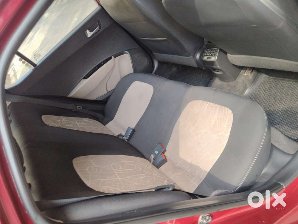 Hyundai Grand I10 Asta 1.2 At Vtvt, 2014, Petrol