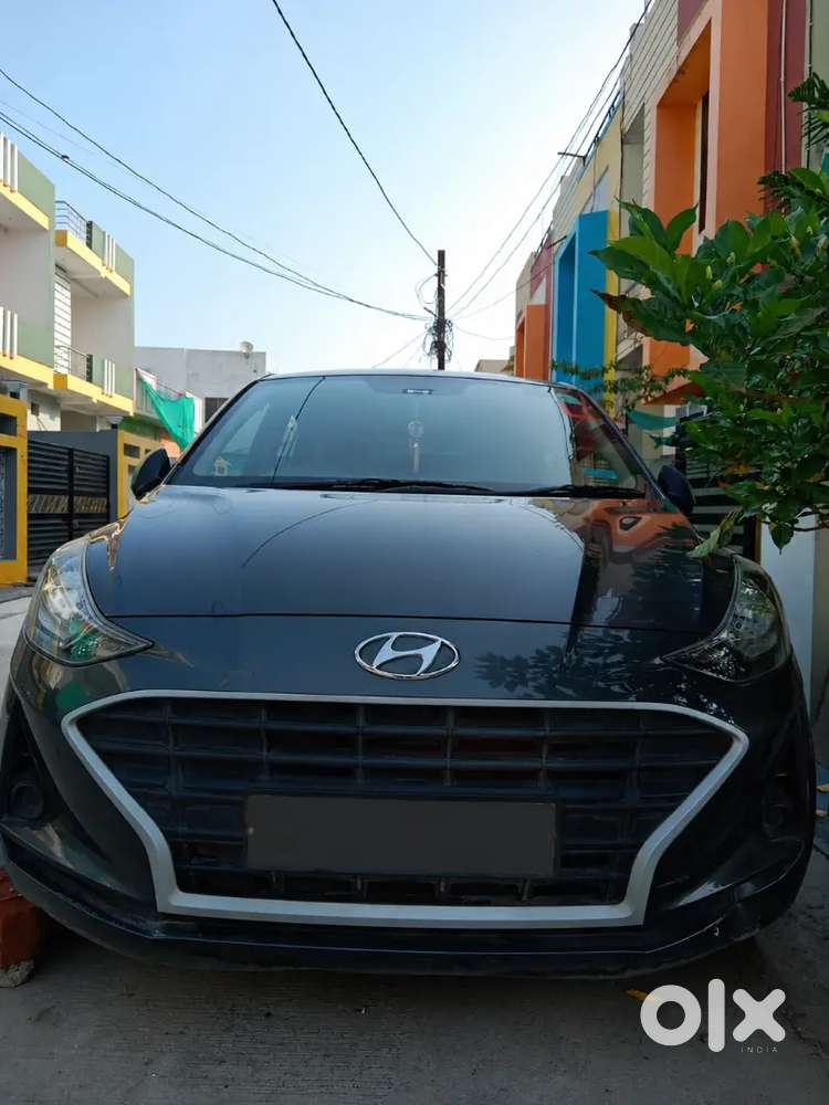Hyundai Grand I10 2021 Petrol Prime