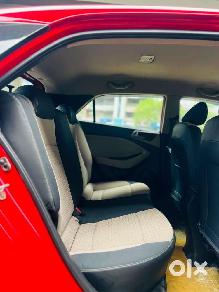 Hyundai Elite I20 Sportz (o) 1.2, 2016, Petrol