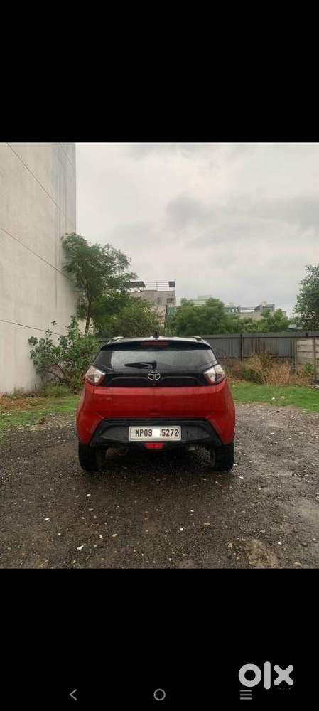 Tata Nexon, 2018, Diesel