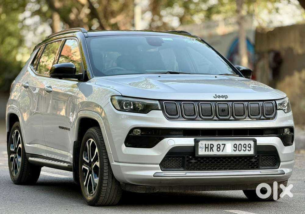 Jeep Compass 2.0 Sport, 2022, Petrol