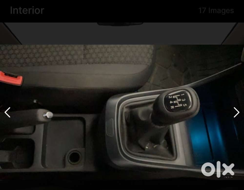 Tata Altroz 1.2 Xm, 2022, Petrol