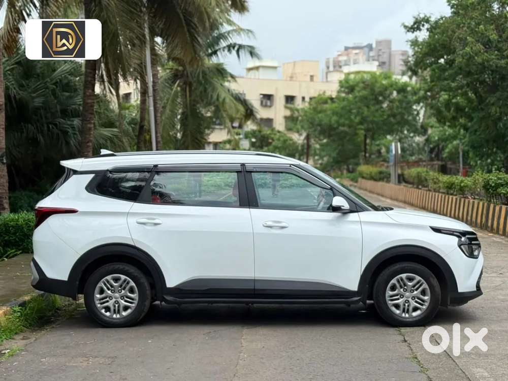 Kia Carens 1.5 Prestige 7 Str, 2022, Petrol