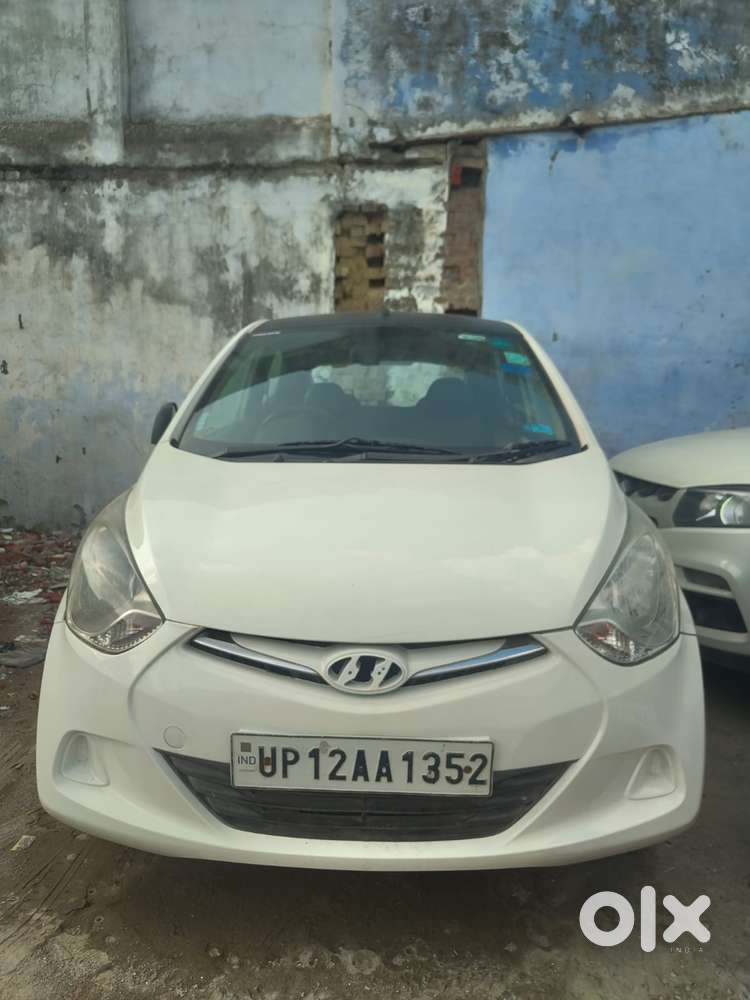 Hyundai Eon Era, 2012, Petrol