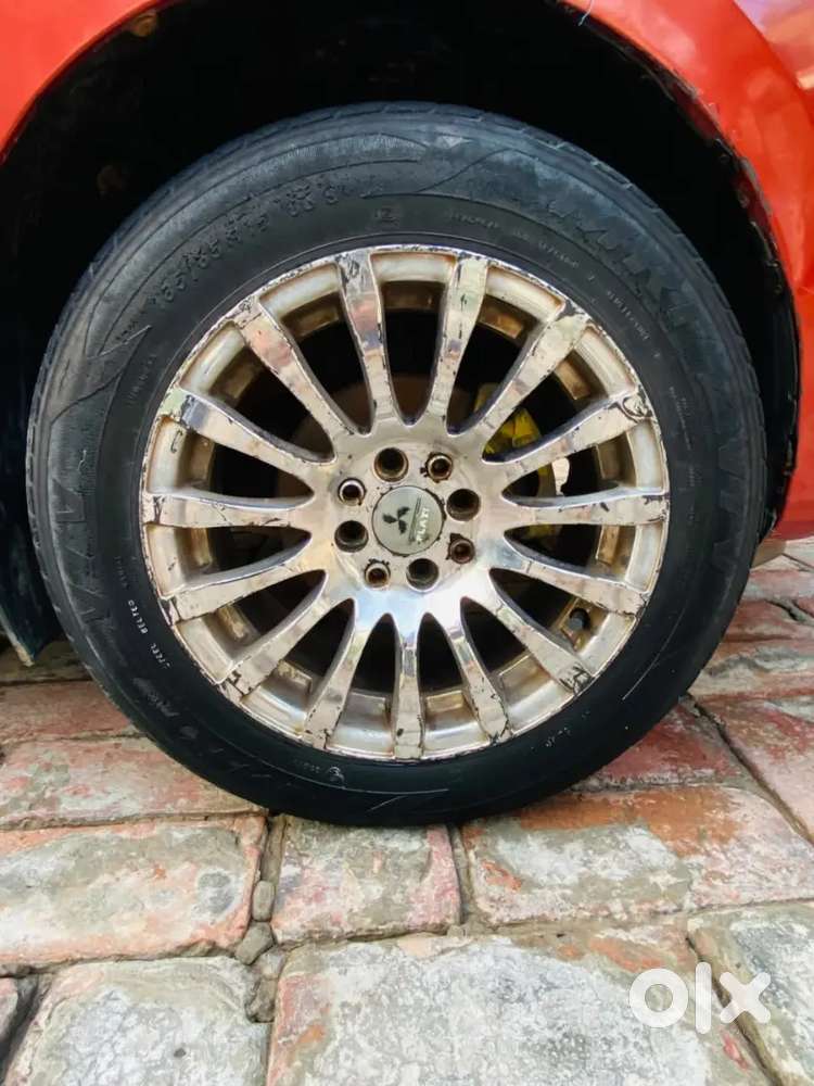 Tata Indica Vista 2009 Aqua