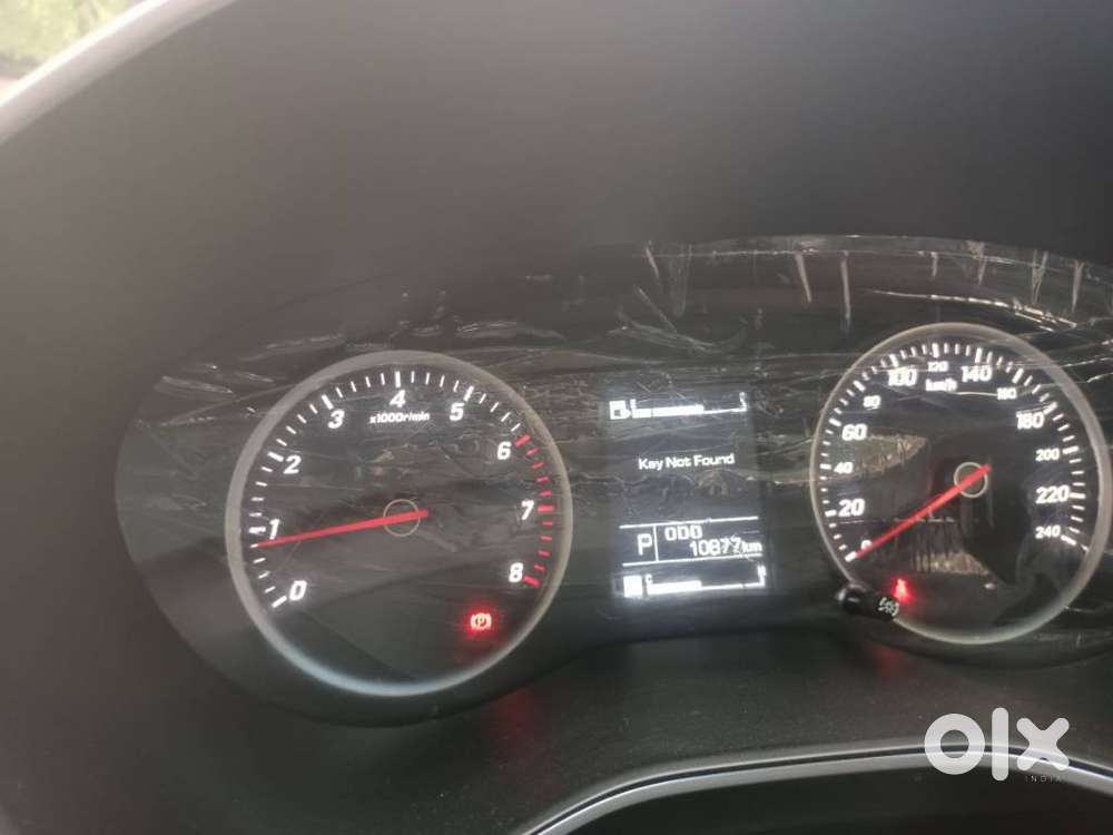 Mg Hector 1.5 Shine, 2022, Petrol