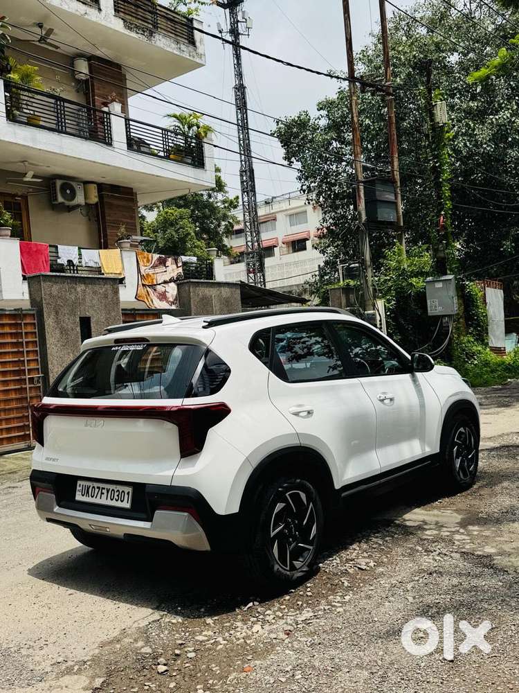 Kia Sonet 1.5 Htx Plus Diesel Dt, 2024, Diesel
