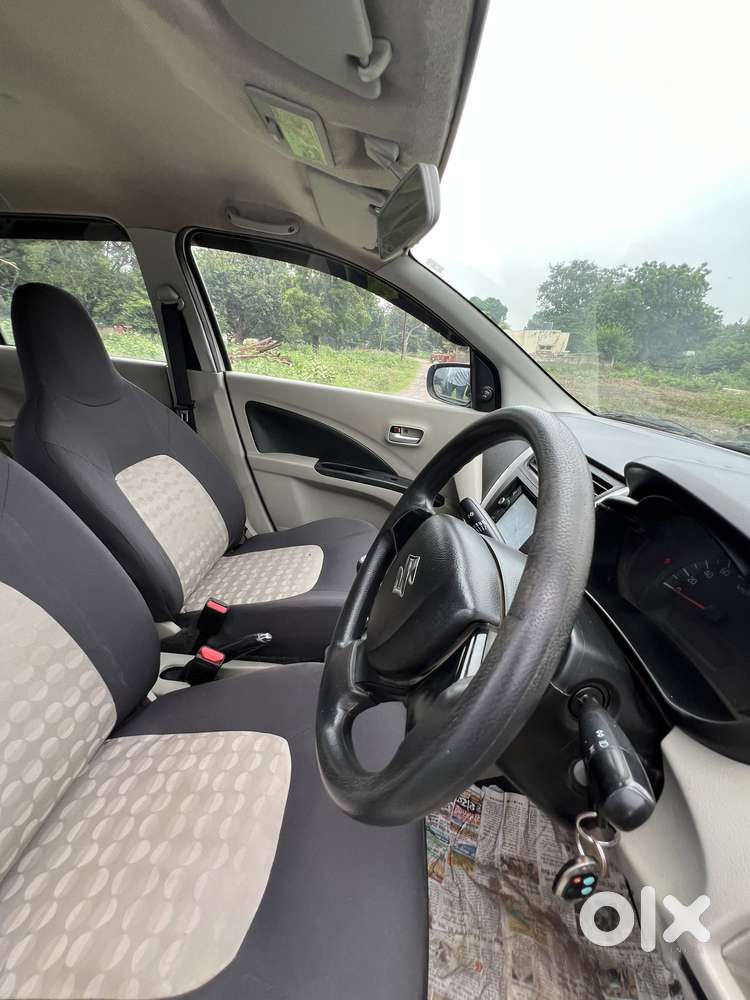 Maruti Suzuki Celerio Vdi, 2016, Diesel
