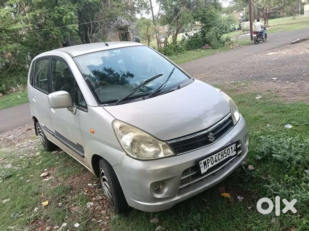 Maruti Suzuki Estilo 2012 Petrol 26000 Km Driven