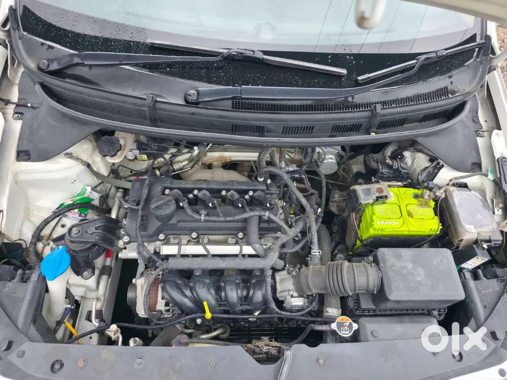 Hyundai Elite I20 1.2 2019