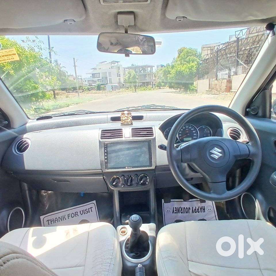 Maruti Suzuki Swift, 2010, Diesel