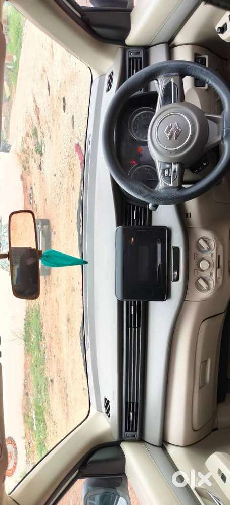Maruti Suzuki Ertiga Vdi, 2020, Diesel