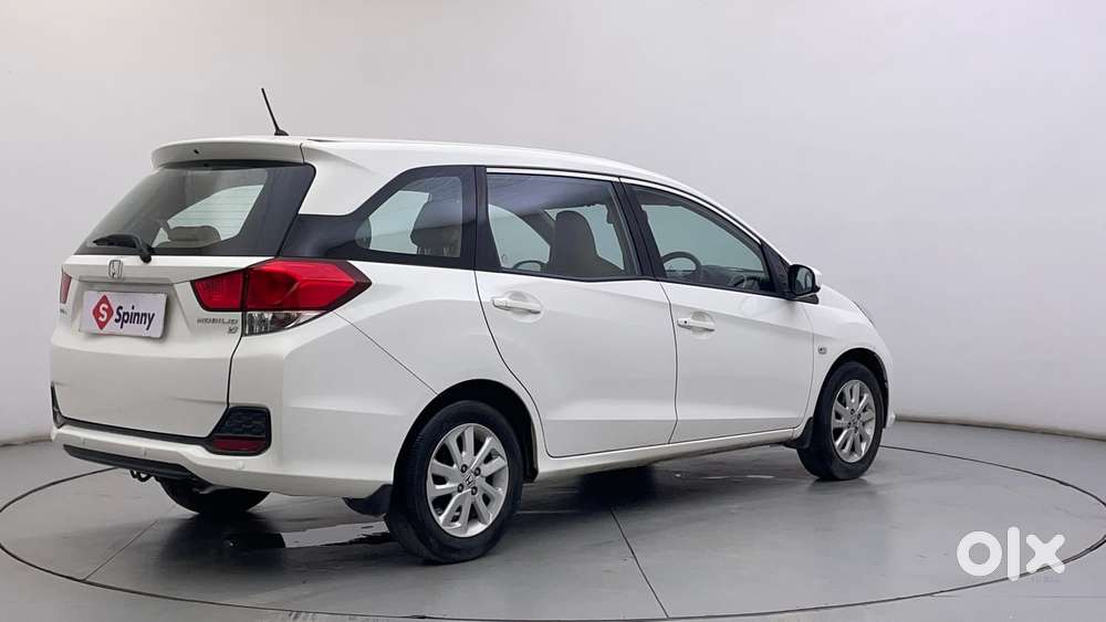 Honda Mobilio V I-vtec, 2015, Petrol