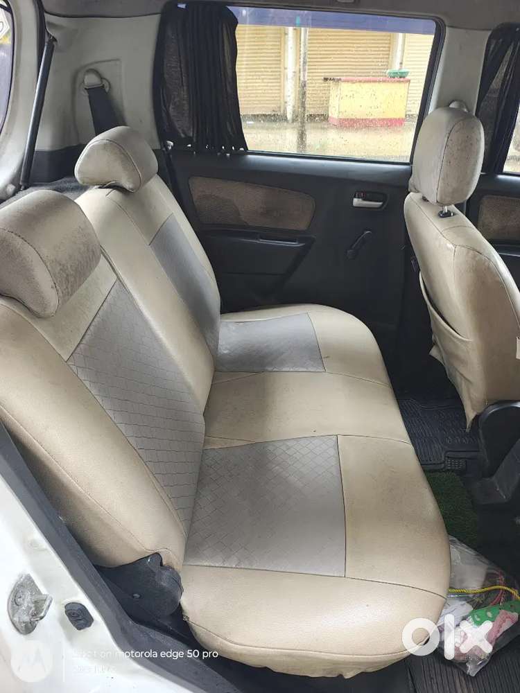 Maruti Suzuki Wagon R 2018