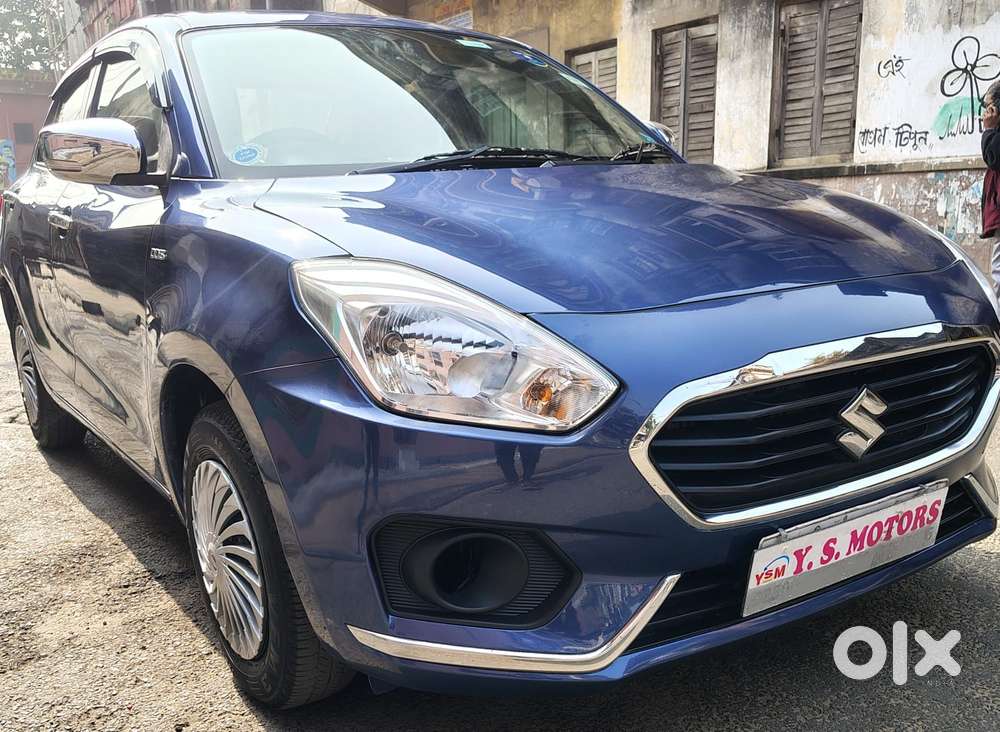 Maruti Suzuki Swift Dzire Vdi Bsiv, 2018, Diesel