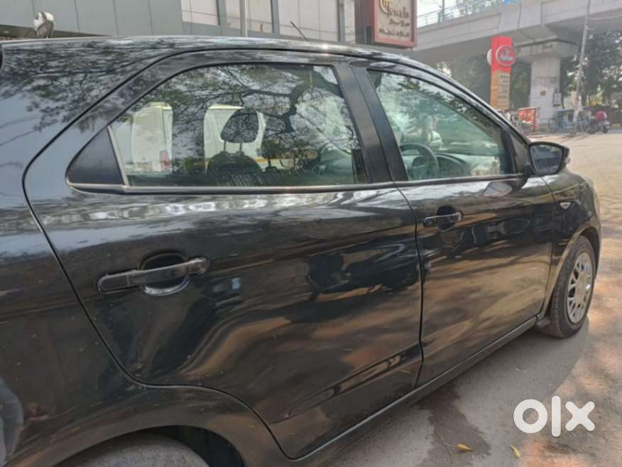 Ford Figo 1.5 Trend Diesel, 2017, Diesel