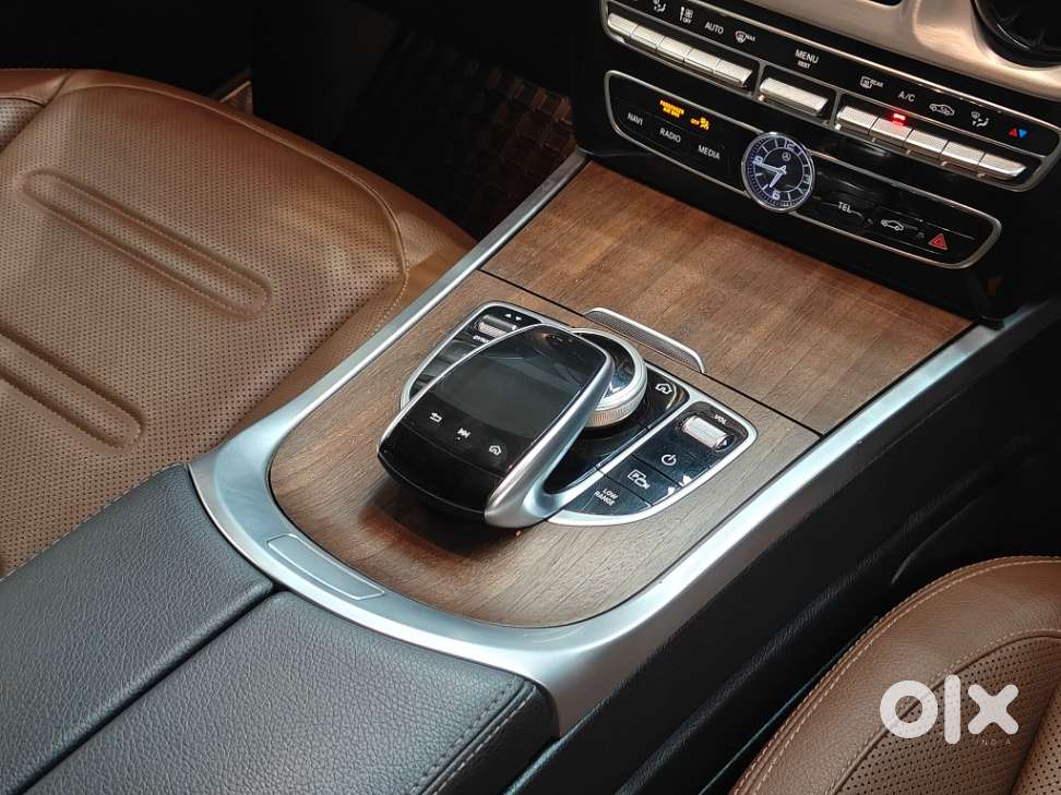 Mercedes-benz G Class 350d, 2020, Diesel