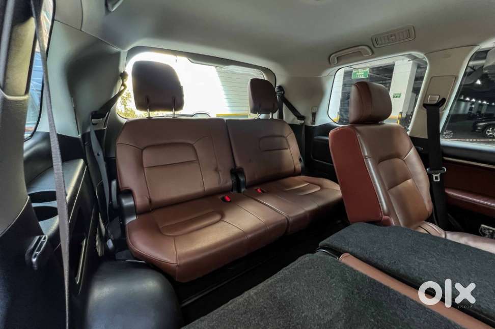 Toyota Land Cruiser, 2018, Diesel