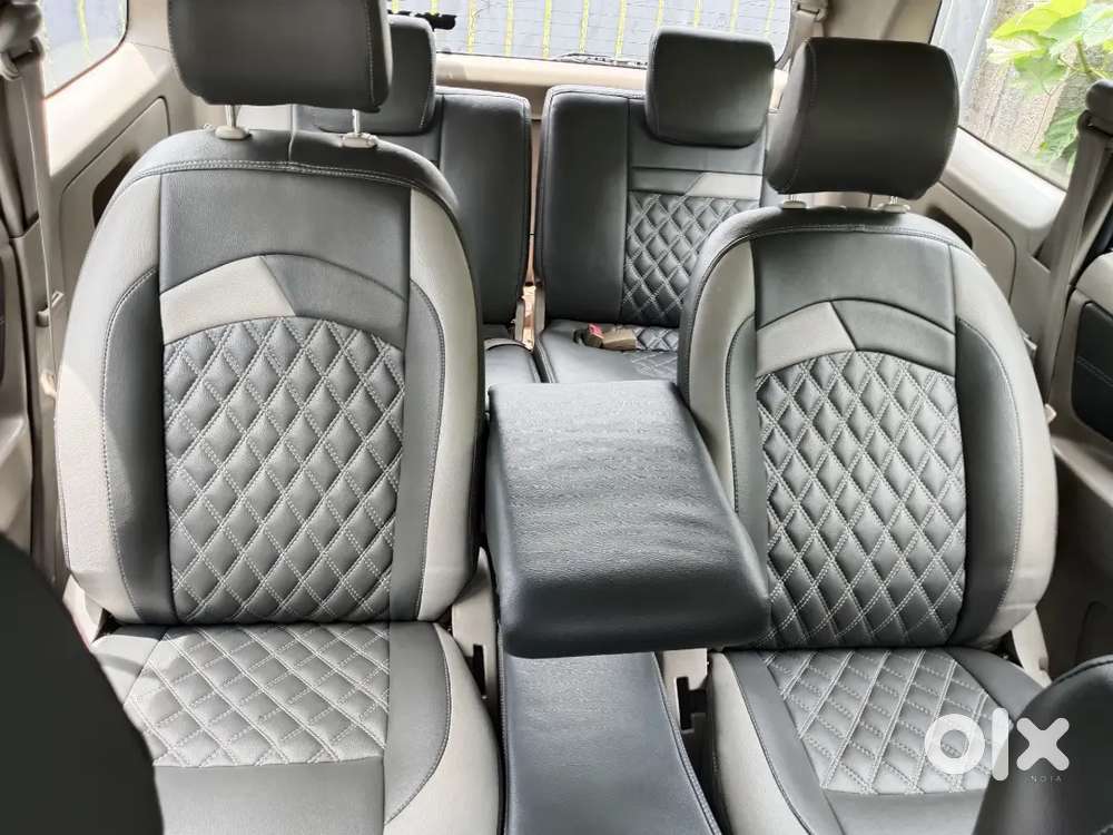 Toyota Innova Diesel 2010 Year