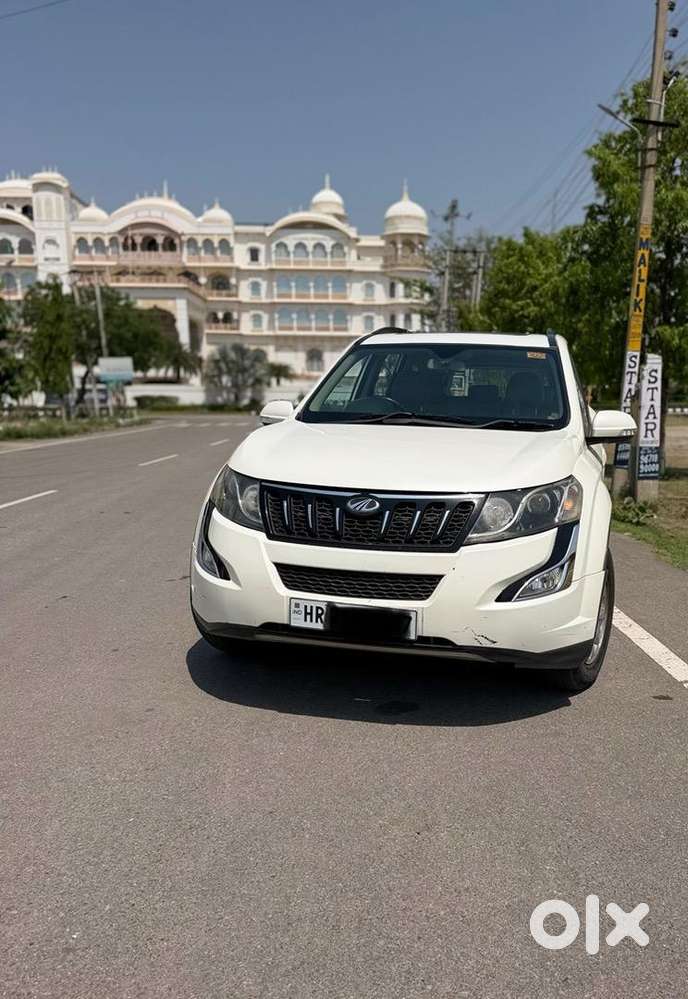 Mahindra Diesel Car 2018
