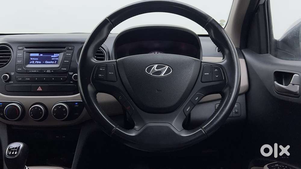 Hyundai Grand I10 1.2 Kappa Asta, 2014, Petrol