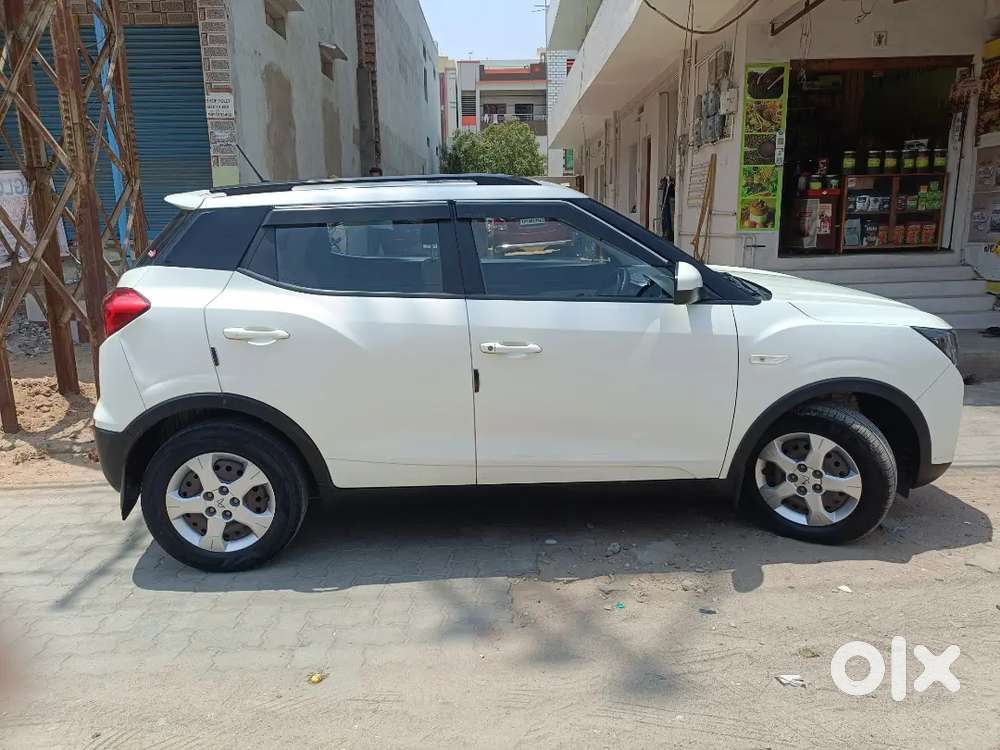 Xuv300 2023 Diesel 59000 Km Driven